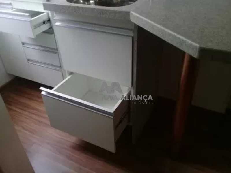 Conheça 17 do imóvel - Kitnet/Conjugado 20m² à venda Rua Almirante Tamandaré,Flamengo, Rio de Janeiro - R$ 340.000 - NFKI10080 - 18 17 - Kitnet/Conjugado 20m² à venda Rua Almirante Tamandaré,Flamengo, Rio de Janeiro - R$ 340.000 - NFKI10080 - 18