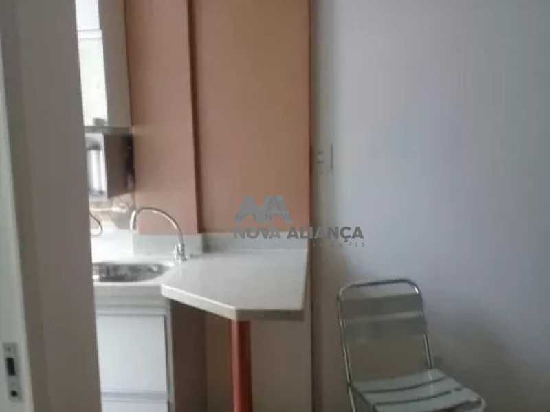 Conheça 18 do imóvel - Kitnet/Conjugado 20m² à venda Rua Almirante Tamandaré,Flamengo, Rio de Janeiro - R$ 340.000 - NFKI10080 - 19 18 - Kitnet/Conjugado 20m² à venda Rua Almirante Tamandaré,Flamengo, Rio de Janeiro - R$ 340.000 - NFKI10080 - 19