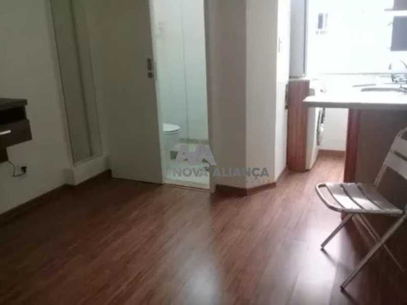 Conheça 20 do imóvel - Kitnet/Conjugado 20m² à venda Rua Almirante Tamandaré,Flamengo, Rio de Janeiro - R$ 340.000 - NFKI10080 - 21 20 - Kitnet/Conjugado 20m² à venda Rua Almirante Tamandaré,Flamengo, Rio de Janeiro - R$ 340.000 - NFKI10080 - 21