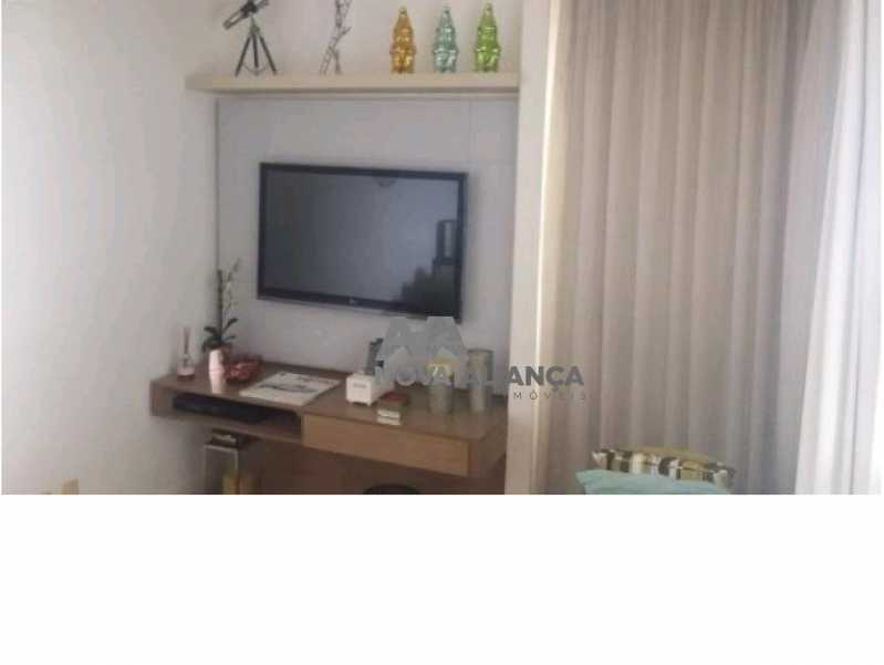 Conheça 11 do imóvel - Flat à venda Avenida Lúcio Costa,Barra da Tijuca, Rio de Janeiro - R$ 750.000 - NFFL10007 - 12 11 - Flat à venda Avenida Lúcio Costa,Barra da Tijuca, Rio de Janeiro - R$ 750.000 - NFFL10007 - 12