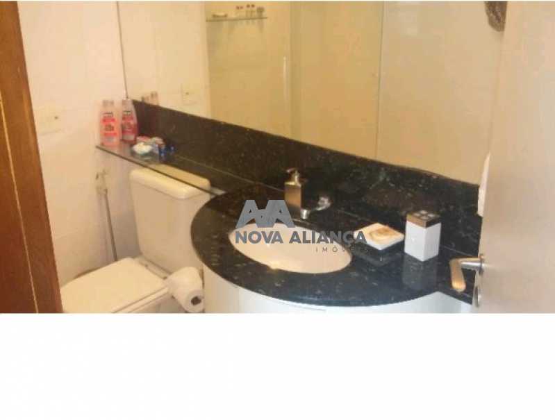 Conheça 17 do imóvel - Flat à venda Avenida Lúcio Costa,Barra da Tijuca, Rio de Janeiro - R$ 750.000 - NFFL10007 - 13 17 - Flat à venda Avenida Lúcio Costa,Barra da Tijuca, Rio de Janeiro - R$ 750.000 - NFFL10007 - 13