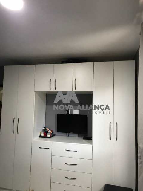 Conheça WhatsApp Image 2018-01-26 at 1 do imóvel - Casa de Vila 3 quartos à venda Camorim, Rio de Janeiro - R$ 395.000 - NICV30007 - 5 WhatsApp Image 2018-01-26 at 1 - Casa de Vila 3 quartos à venda Camorim, Rio de Janeiro - R$ 395.000 - NICV30007 - 5
