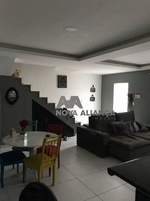 Conheça WhatsApp Image 2018-01-26 at 1 do imóvel - Casa de Vila 3 quartos à venda Camorim, Rio de Janeiro - R$ 395.000 - NICV30007 - 1 WhatsApp Image 2018-01-26 at 1 - Casa de Vila 3 quartos à venda Camorim, Rio de Janeiro - R$ 395.000 - NICV30007 - 1