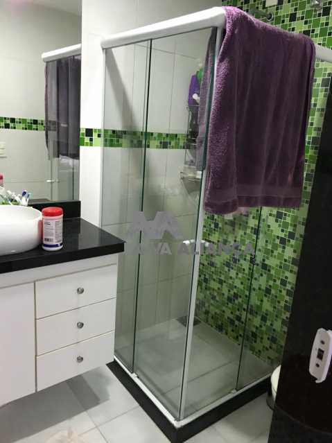 Conheça WhatsApp Image 2018-01-26 at 1 do imóvel - Casa de Vila 3 quartos à venda Camorim, Rio de Janeiro - R$ 395.000 - NICV30007 - 9 WhatsApp Image 2018-01-26 at 1 - Casa de Vila 3 quartos à venda Camorim, Rio de Janeiro - R$ 395.000 - NICV30007 - 9