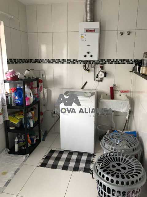 Conheça WhatsApp Image 2018-01-26 at 1 do imóvel - Casa de Vila 3 quartos à venda Camorim, Rio de Janeiro - R$ 395.000 - NICV30007 - 14 WhatsApp Image 2018-01-26 at 1 - Casa de Vila 3 quartos à venda Camorim, Rio de Janeiro - R$ 395.000 - NICV30007 - 14