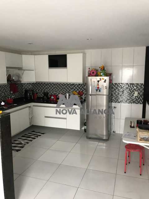 Conheça WhatsApp Image 2018-01-26 at 1 do imóvel - Casa de Vila 3 quartos à venda Camorim, Rio de Janeiro - R$ 395.000 - NICV30007 - 13 WhatsApp Image 2018-01-26 at 1 - Casa de Vila 3 quartos à venda Camorim, Rio de Janeiro - R$ 395.000 - NICV30007 - 13