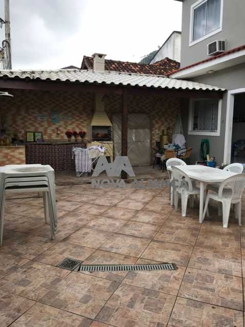 Conheça WhatsApp Image 2018-01-26 at 1 do imóvel - Casa de Vila 3 quartos à venda Camorim, Rio de Janeiro - R$ 395.000 - NICV30007 - 17 WhatsApp Image 2018-01-26 at 1 - Casa de Vila 3 quartos à venda Camorim, Rio de Janeiro - R$ 395.000 - NICV30007 - 17