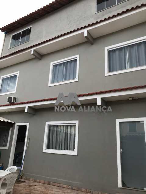 Conheça WhatsApp Image 2018-01-26 at 1 do imóvel - Casa de Vila 3 quartos à venda Camorim, Rio de Janeiro - R$ 395.000 - NICV30007 - 18 WhatsApp Image 2018-01-26 at 1 - Casa de Vila 3 quartos à venda Camorim, Rio de Janeiro - R$ 395.000 - NICV30007 - 18
