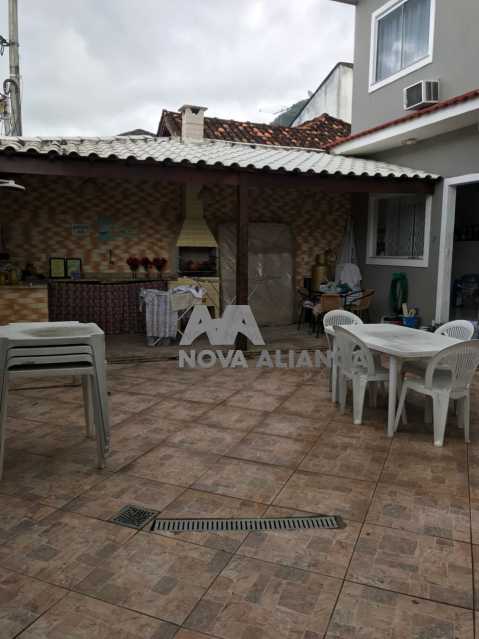 Conheça WhatsApp Image 2018-01-26 at 1 do imóvel - Casa de Vila 3 quartos à venda Camorim, Rio de Janeiro - R$ 395.000 - NICV30007 - 20 WhatsApp Image 2018-01-26 at 1 - Casa de Vila 3 quartos à venda Camorim, Rio de Janeiro - R$ 395.000 - NICV30007 - 20