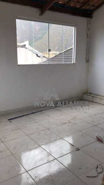 Conheça WhatsApp Image 2018-01-26 at 1 do imóvel - Casa de Vila 3 quartos à venda Camorim, Rio de Janeiro - R$ 395.000 - NICV30007 - 15 WhatsApp Image 2018-01-26 at 1 - Casa de Vila 3 quartos à venda Camorim, Rio de Janeiro - R$ 395.000 - NICV30007 - 15