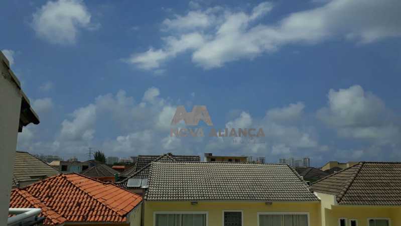 Conheça WhatsApp Image 2018-01-26 at 1 do imóvel - Casa de Vila 3 quartos à venda Camorim, Rio de Janeiro - R$ 395.000 - NICV30007 - 24 WhatsApp Image 2018-01-26 at 1 - Casa de Vila 3 quartos à venda Camorim, Rio de Janeiro - R$ 395.000 - NICV30007 - 24