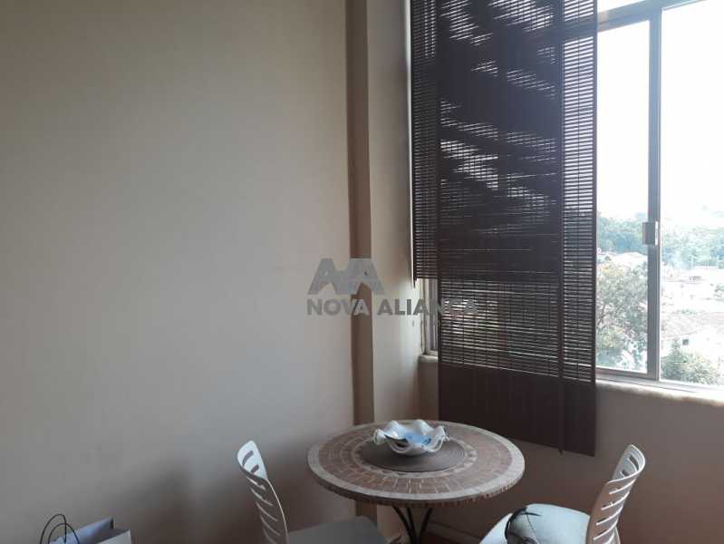 Conheça WhatsApp Image 2018-05-07 at 1 do imóvel - Apartamento à venda Rua Oito de Dezembro,Maracanã, Rio de Janeiro - R$ 290.000 - NTAP10144 - 4 WhatsApp Image 2018-05-07 at 1 - Apartamento à venda Rua Oito de Dezembro,Maracanã, Rio de Janeiro - R$ 290.000 - NTAP10144 - 4