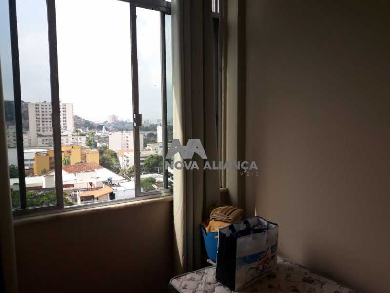 WhatsApp Image 2018-05-07 at 1 - Apartamento à venda Rua Oito de Dezembro,Maracanã, Rio de Janeiro - R$ 290.000 - NTAP10144 - 10
