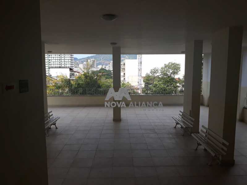 Conheça WhatsApp Image 2018-05-07 at 1 do imóvel - Apartamento à venda Rua Oito de Dezembro,Maracanã, Rio de Janeiro - R$ 290.000 - NTAP10144 - 25 WhatsApp Image 2018-05-07 at 1 - Apartamento à venda Rua Oito de Dezembro,Maracanã, Rio de Janeiro - R$ 290.000 - NTAP10144 - 25