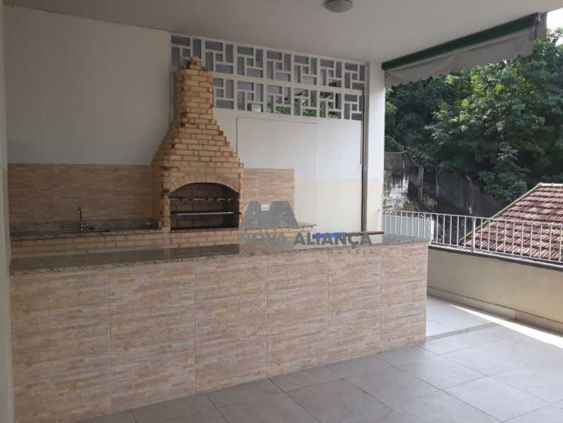 Conheça WhatsApp Image 2018-05-07 at 1 do imóvel - Apartamento à venda Rua Oito de Dezembro,Maracanã, Rio de Janeiro - R$ 290.000 - NTAP10144 - 28 WhatsApp Image 2018-05-07 at 1 - Apartamento à venda Rua Oito de Dezembro,Maracanã, Rio de Janeiro - R$ 290.000 - NTAP10144 - 28