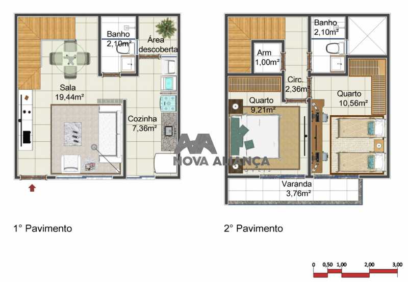 Conheça WhatsApp Image 2018-04-07 at 1 do imóvel - Casa em Condomínio à venda Avenida Marechal Rondon,São Francisco Xavier, Rio de Janeiro - R$ 385.000 - NTCN20013 - 23 WhatsApp Image 2018-04-07 at 1 - Casa em Condomínio à venda Avenida Marechal Rondon,São Francisco Xavier, Rio de Janeiro - R$ 385.000 - NTCN20013 - 23