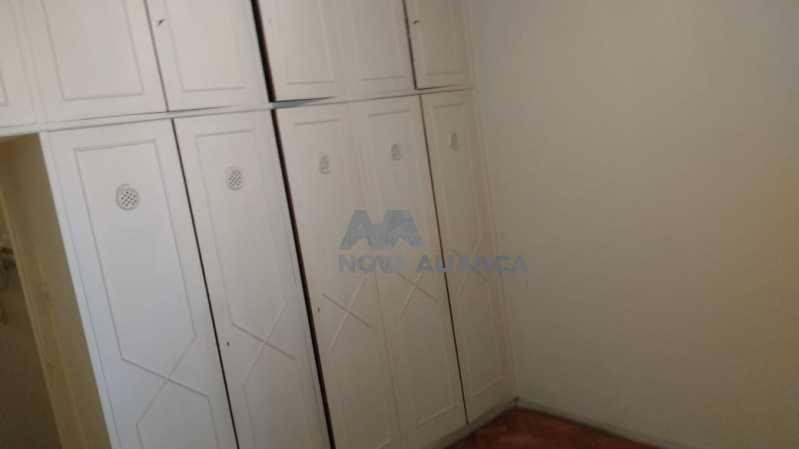 Conheça 6 do imóvel - Apartamento À Venda - Tijuca - Rio de Janeiro - RJ - NTAP30555 - 13 6 - Apartamento À Venda - Tijuca - Rio de Janeiro - RJ - NTAP30555 - 13