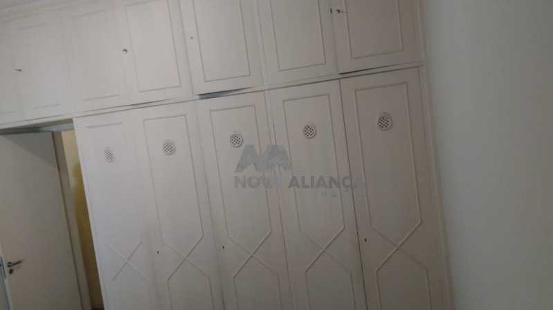 Conheça 11 do imóvel - Apartamento À Venda - Tijuca - Rio de Janeiro - RJ - NTAP30555 - 16 11 - Apartamento À Venda - Tijuca - Rio de Janeiro - RJ - NTAP30555 - 16