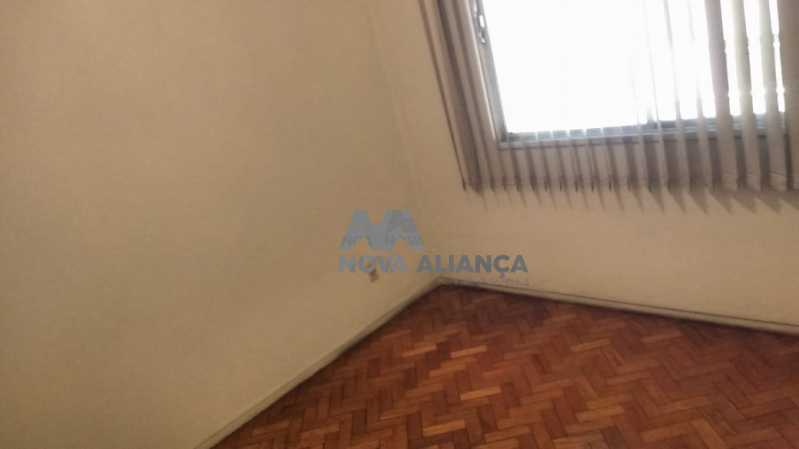 Conheça 1 do imóvel - Apartamento À Venda - Tijuca - Rio de Janeiro - RJ - NTAP30555 - 18 1 - Apartamento À Venda - Tijuca - Rio de Janeiro - RJ - NTAP30555 - 18