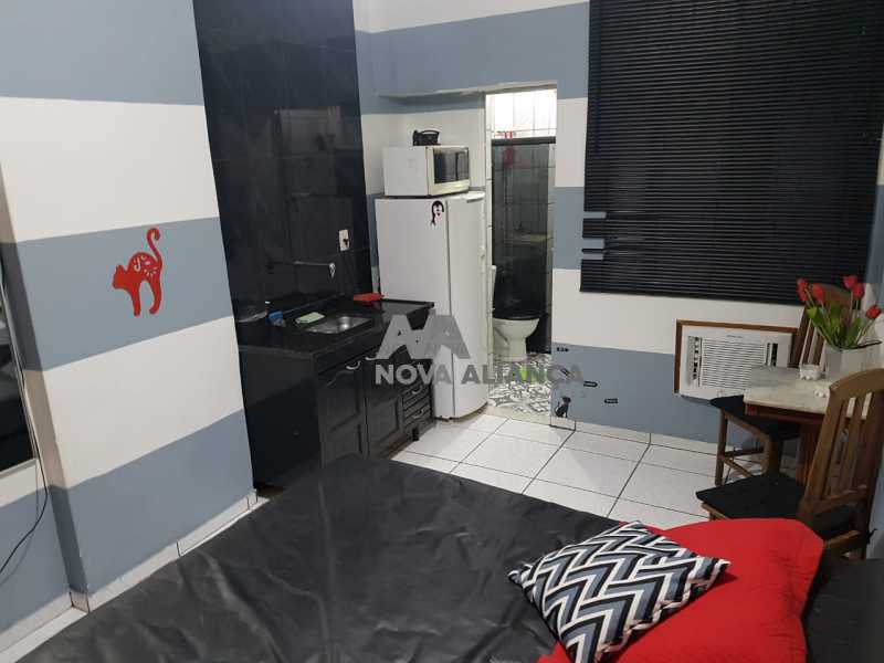 Conheça 4a646456-47c2-4916-a848-ebe30c do imóvel - Kitnet/Conjugado 20m² à venda Copacabana, Rio de Janeiro - R$ 275.000 - NCKI00129 - 3 4a646456-47c2-4916-a848-ebe30c - Kitnet/Conjugado 20m² à venda Copacabana, Rio de Janeiro - R$ 275.000 - NCKI00129 - 3