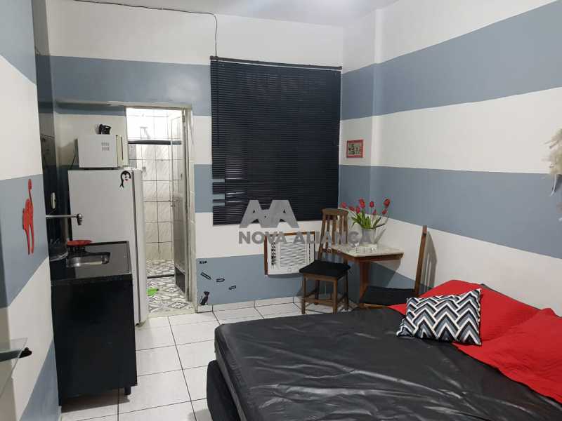 Conheça 6a9d4bc3-80fc-487f-ab53-fcc43f do imóvel - Kitnet/Conjugado 20m² à venda Copacabana, Rio de Janeiro - R$ 275.000 - NCKI00129 - 1 6a9d4bc3-80fc-487f-ab53-fcc43f - Kitnet/Conjugado 20m² à venda Copacabana, Rio de Janeiro - R$ 275.000 - NCKI00129 - 1