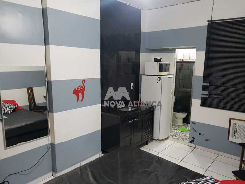 Conheça bfe518ab-402c-49f6-be9e-07fe07 do imóvel - Kitnet/Conjugado 20m² à venda Copacabana, Rio de Janeiro - R$ 275.000 - NCKI00129 - 4 bfe518ab-402c-49f6-be9e-07fe07 - Kitnet/Conjugado 20m² à venda Copacabana, Rio de Janeiro - R$ 275.000 - NCKI00129 - 4