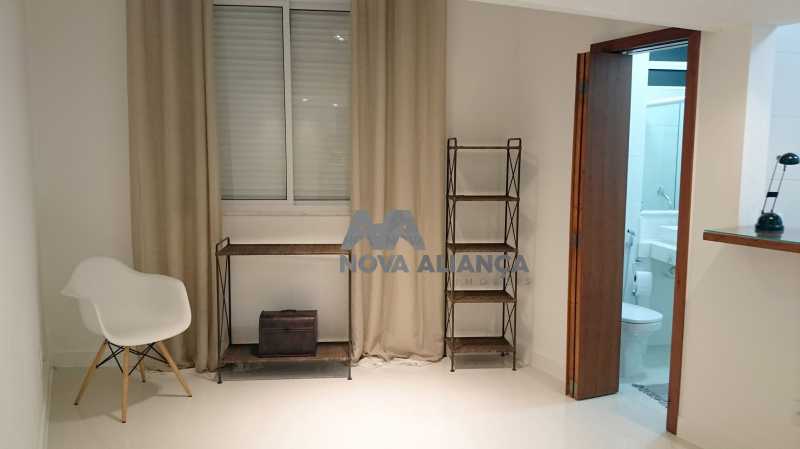 Conheça apto101_02 do imóvel - Apartamento à venda Rua Roquete Pinto,Urca, Rio de Janeiro - R$ 550.000 - NBAP00374 - 1 apto101_02 - Apartamento à venda Rua Roquete Pinto,Urca, Rio de Janeiro - R$ 550.000 - NBAP00374 - 1