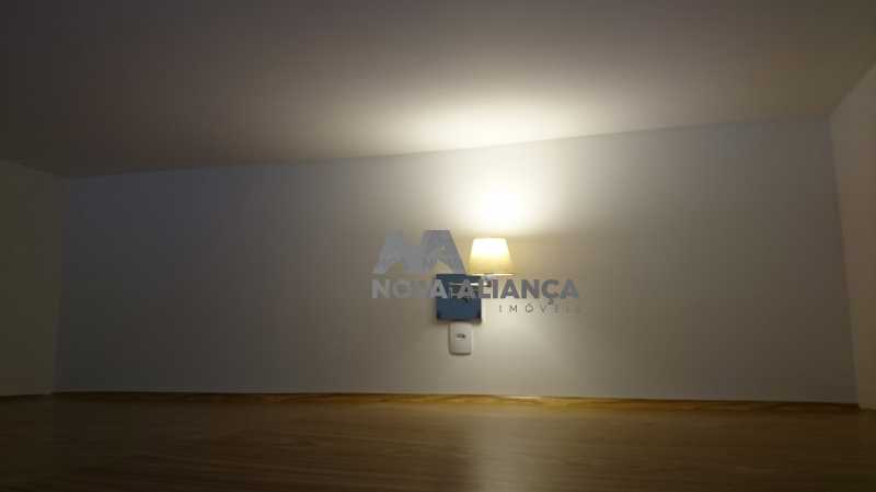 Conheça apto101_08 do imóvel - Apartamento à venda Rua Roquete Pinto,Urca, Rio de Janeiro - R$ 550.000 - NBAP00374 - 8 apto101_08 - Apartamento à venda Rua Roquete Pinto,Urca, Rio de Janeiro - R$ 550.000 - NBAP00374 - 8