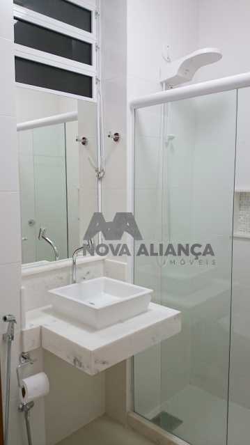 Conheça apto101_09 do imóvel - Apartamento à venda Rua Roquete Pinto,Urca, Rio de Janeiro - R$ 550.000 - NBAP00374 - 9 apto101_09 - Apartamento à venda Rua Roquete Pinto,Urca, Rio de Janeiro - R$ 550.000 - NBAP00374 - 9