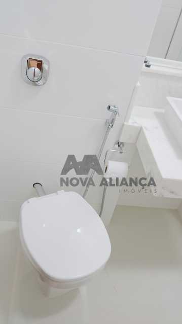 Conheça apto101_11 do imóvel - Apartamento à venda Rua Roquete Pinto,Urca, Rio de Janeiro - R$ 550.000 - NBAP00374 - 11 apto101_11 - Apartamento à venda Rua Roquete Pinto,Urca, Rio de Janeiro - R$ 550.000 - NBAP00374 - 11
