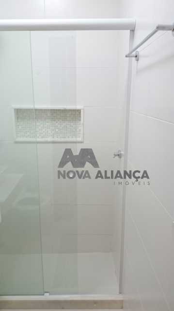 Conheça apto101_12 do imóvel - Apartamento à venda Rua Roquete Pinto,Urca, Rio de Janeiro - R$ 550.000 - NBAP00374 - 12 apto101_12 - Apartamento à venda Rua Roquete Pinto,Urca, Rio de Janeiro - R$ 550.000 - NBAP00374 - 12