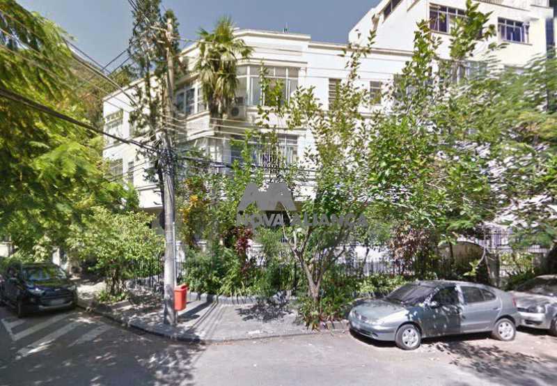 Conheça img60 do imóvel - Apartamento à venda Rua Roquete Pinto,Urca, Rio de Janeiro - R$ 550.000 - NBAP00374 - 17 img60 - Apartamento à venda Rua Roquete Pinto,Urca, Rio de Janeiro - R$ 550.000 - NBAP00374 - 17