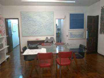 Apartamento à venda Rua Professor Álvaro Rodrigues,Botafogo, Rio de Janeiro - R$ 1.300.000 - NBAP31244