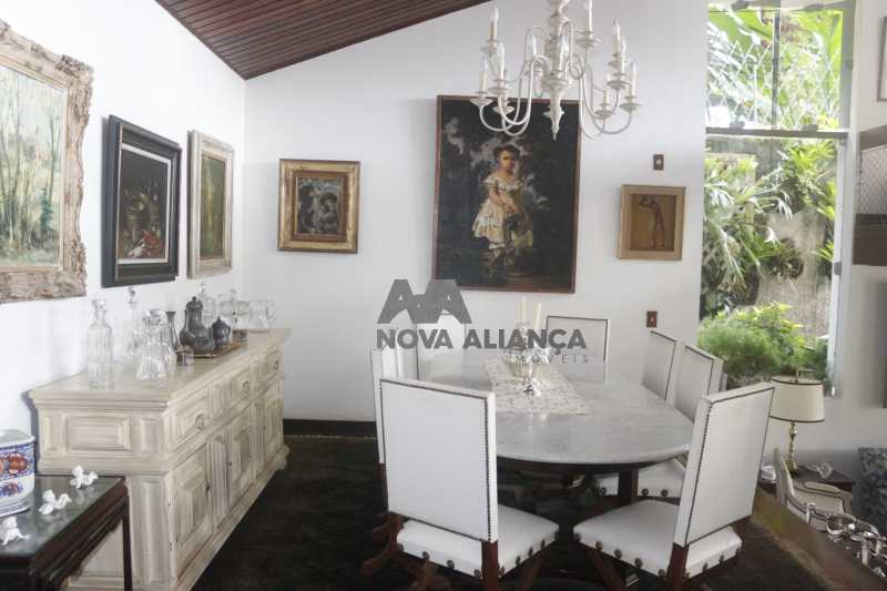 Conheça _MG_6664 do imóvel - Casa à venda Rua Coronel Ribeiro Gomes,São Conrado, Rio de Janeiro - R$ 3.000.000 - NICA30015 - 13 _MG_6664 - Casa à venda Rua Coronel Ribeiro Gomes,São Conrado, Rio de Janeiro - R$ 3.000.000 - NICA30015 - 13