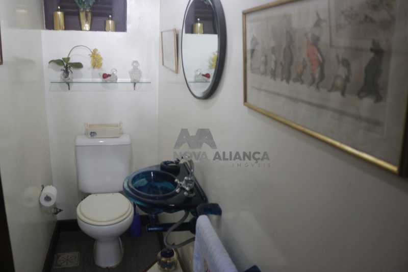 Conheça _MG_6711 do imóvel - Casa à venda Rua Coronel Ribeiro Gomes,São Conrado, Rio de Janeiro - R$ 3.000.000 - NICA30015 - 25 _MG_6711 - Casa à venda Rua Coronel Ribeiro Gomes,São Conrado, Rio de Janeiro - R$ 3.000.000 - NICA30015 - 25