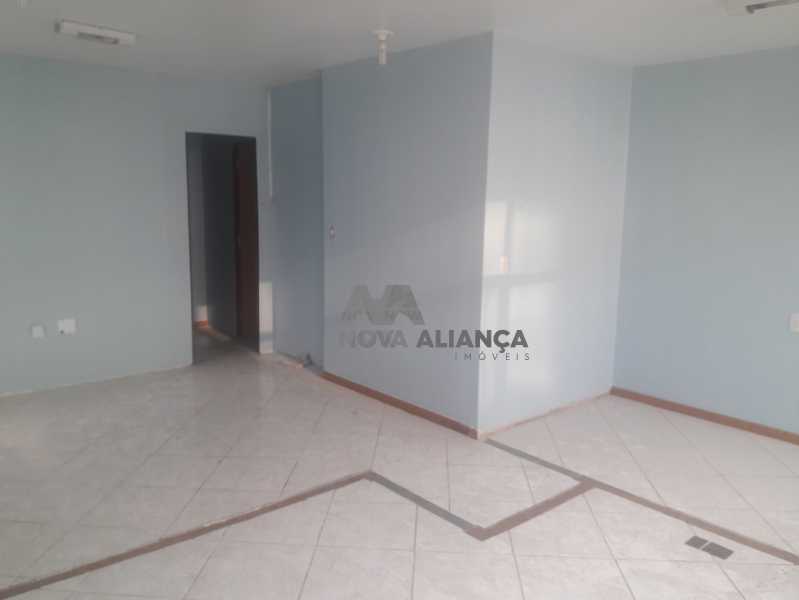 Conheça 20180525_075206 do imóvel - Sala Comercial 120m² à venda Rua Professor Gabizo,Tijuca, Rio de Janeiro - R$ 500.000 - NTSL00056 - 4 20180525_075206 - Sala Comercial 120m² à venda Rua Professor Gabizo,Tijuca, Rio de Janeiro - R$ 500.000 - NTSL00056 - 4