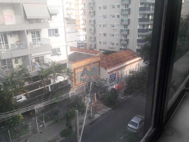 Conheça 20180525_075223 do imóvel - Sala Comercial 120m² à venda Rua Professor Gabizo,Tijuca, Rio de Janeiro - R$ 500.000 - NTSL00056 - 16 20180525_075223 - Sala Comercial 120m² à venda Rua Professor Gabizo,Tijuca, Rio de Janeiro - R$ 500.000 - NTSL00056 - 16