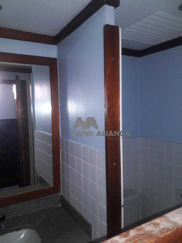Conheça 20180525_075400 do imóvel - Sala Comercial 120m² à venda Rua Professor Gabizo,Tijuca, Rio de Janeiro - R$ 500.000 - NTSL00056 - 20 20180525_075400 - Sala Comercial 120m² à venda Rua Professor Gabizo,Tijuca, Rio de Janeiro - R$ 500.000 - NTSL00056 - 20