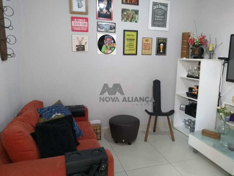 Conheça 5 do imóvel - Apartamento à venda Rua Costa Bastos,Santa Teresa, Rio de Janeiro - R$ 350.000 - NFAP10817 - 5 5 - Apartamento à venda Rua Costa Bastos,Santa Teresa, Rio de Janeiro - R$ 350.000 - NFAP10817 - 5