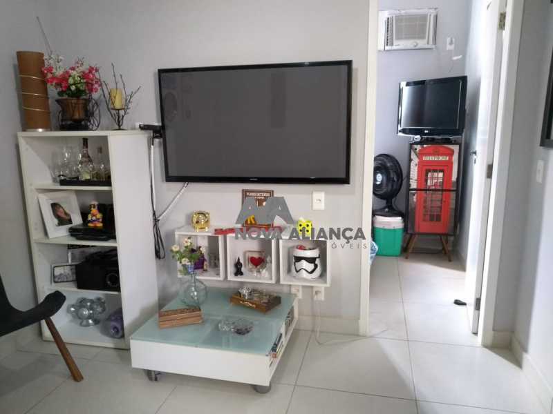 Conheça 7 do imóvel - Apartamento à venda Rua Costa Bastos,Santa Teresa, Rio de Janeiro - R$ 350.000 - NFAP10817 - 7 7 - Apartamento à venda Rua Costa Bastos,Santa Teresa, Rio de Janeiro - R$ 350.000 - NFAP10817 - 7
