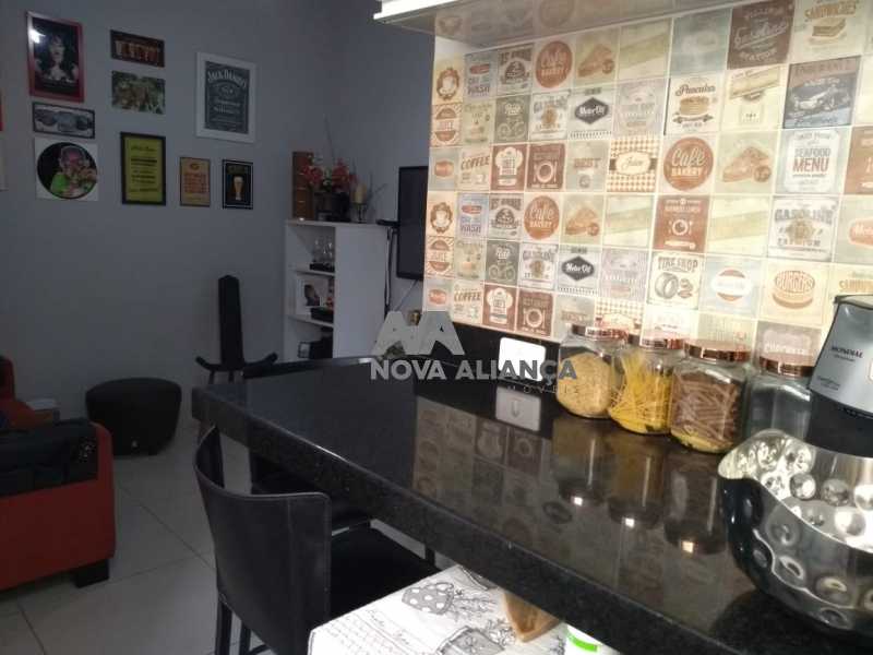 Conheça 13 do imóvel - Apartamento à venda Rua Costa Bastos,Santa Teresa, Rio de Janeiro - R$ 350.000 - NFAP10817 - 12 13 - Apartamento à venda Rua Costa Bastos,Santa Teresa, Rio de Janeiro - R$ 350.000 - NFAP10817 - 12
