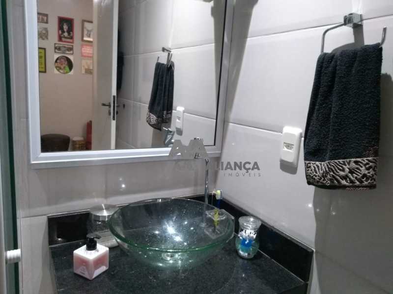 Conheça 14 do imóvel - Apartamento à venda Rua Costa Bastos,Santa Teresa, Rio de Janeiro - R$ 350.000 - NFAP10817 - 19 14 - Apartamento à venda Rua Costa Bastos,Santa Teresa, Rio de Janeiro - R$ 350.000 - NFAP10817 - 19