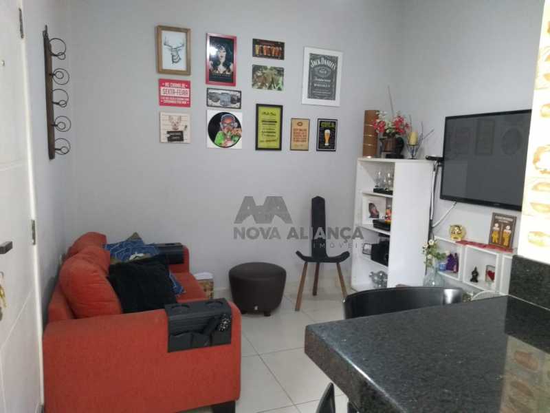 Conheça 15 do imóvel - Apartamento à venda Rua Costa Bastos,Santa Teresa, Rio de Janeiro - R$ 350.000 - NFAP10817 - 6 15 - Apartamento à venda Rua Costa Bastos,Santa Teresa, Rio de Janeiro - R$ 350.000 - NFAP10817 - 6
