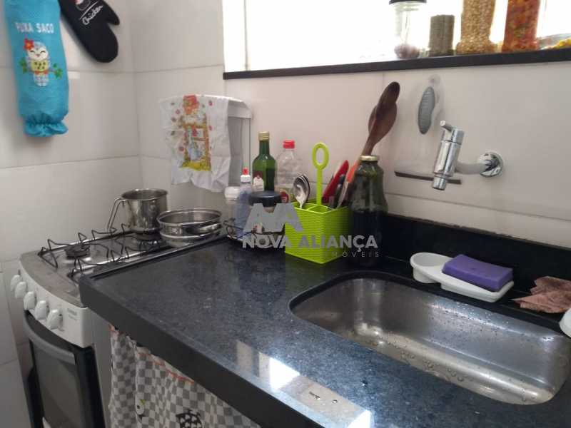 Conheça 17 do imóvel - Apartamento à venda Rua Costa Bastos,Santa Teresa, Rio de Janeiro - R$ 350.000 - NFAP10817 - 13 17 - Apartamento à venda Rua Costa Bastos,Santa Teresa, Rio de Janeiro - R$ 350.000 - NFAP10817 - 13