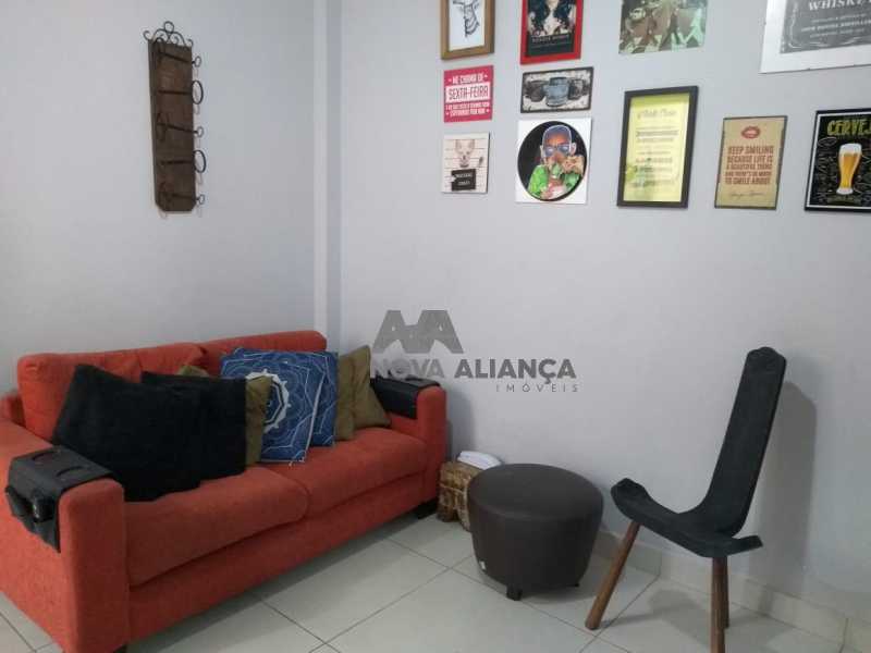 Conheça 18 do imóvel - Apartamento à venda Rua Costa Bastos,Santa Teresa, Rio de Janeiro - R$ 350.000 - NFAP10817 - 3 18 - Apartamento à venda Rua Costa Bastos,Santa Teresa, Rio de Janeiro - R$ 350.000 - NFAP10817 - 3
