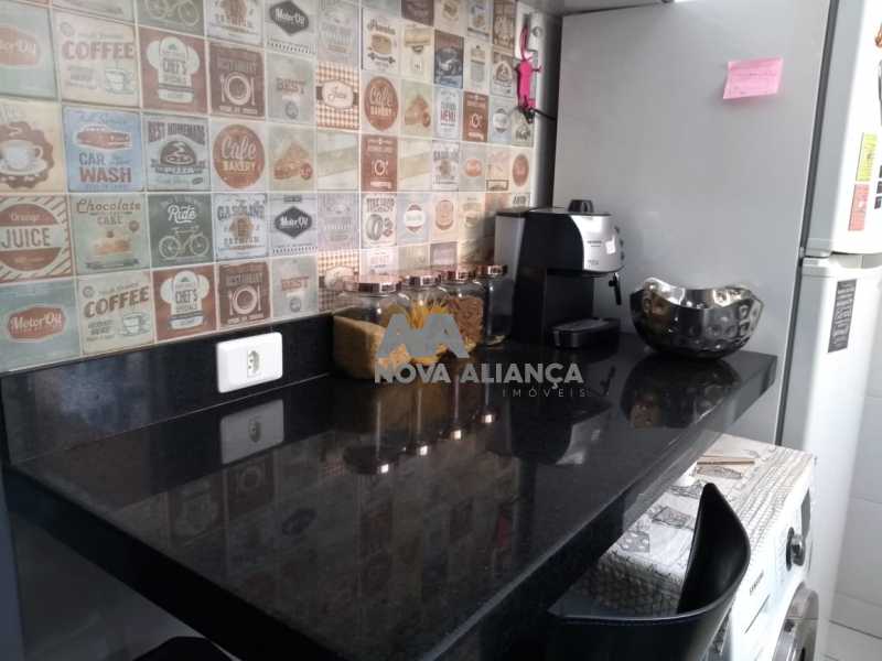 Conheça 22 do imóvel - Apartamento à venda Rua Costa Bastos,Santa Teresa, Rio de Janeiro - R$ 350.000 - NFAP10817 - 17 22 - Apartamento à venda Rua Costa Bastos,Santa Teresa, Rio de Janeiro - R$ 350.000 - NFAP10817 - 17