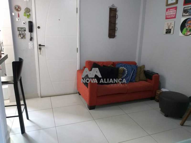 Conheça 28 do imóvel - Apartamento à venda Rua Costa Bastos,Santa Teresa, Rio de Janeiro - R$ 350.000 - NFAP10817 - 4 28 - Apartamento à venda Rua Costa Bastos,Santa Teresa, Rio de Janeiro - R$ 350.000 - NFAP10817 - 4