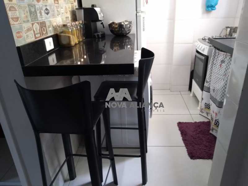 Conheça 29 do imóvel - Apartamento à venda Rua Costa Bastos,Santa Teresa, Rio de Janeiro - R$ 350.000 - NFAP10817 - 18 29 - Apartamento à venda Rua Costa Bastos,Santa Teresa, Rio de Janeiro - R$ 350.000 - NFAP10817 - 18