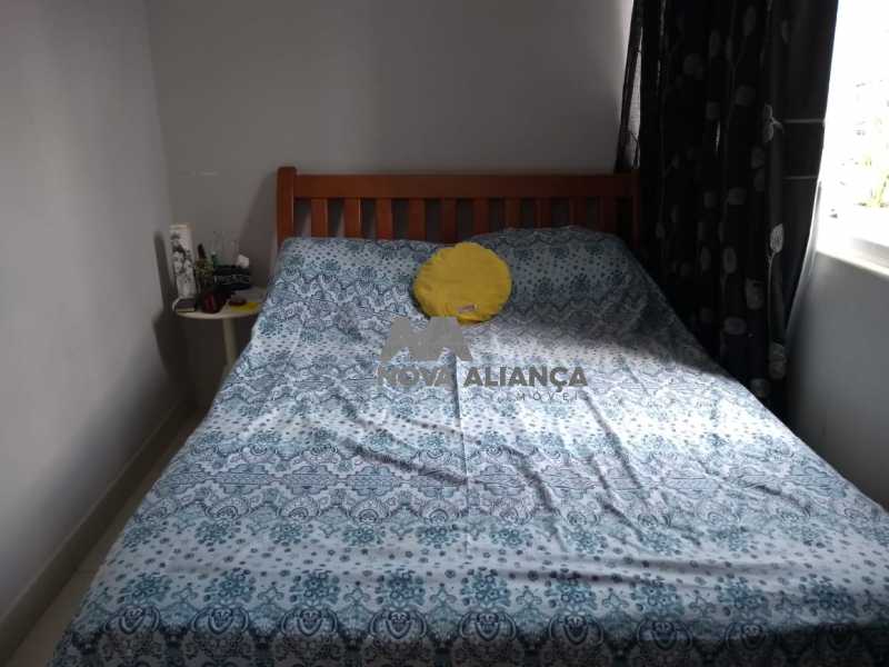 Conheça 6 do imóvel - Apartamento à venda Rua Costa Bastos,Santa Teresa, Rio de Janeiro - R$ 350.000 - NFAP10817 - 8 6 - Apartamento à venda Rua Costa Bastos,Santa Teresa, Rio de Janeiro - R$ 350.000 - NFAP10817 - 8