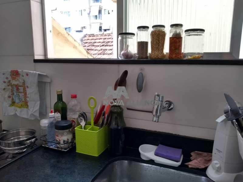 Conheça 38 do imóvel - Apartamento à venda Rua Costa Bastos,Santa Teresa, Rio de Janeiro - R$ 350.000 - NFAP10817 - 15 38 - Apartamento à venda Rua Costa Bastos,Santa Teresa, Rio de Janeiro - R$ 350.000 - NFAP10817 - 15
